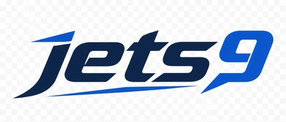 jets9 লোগো
